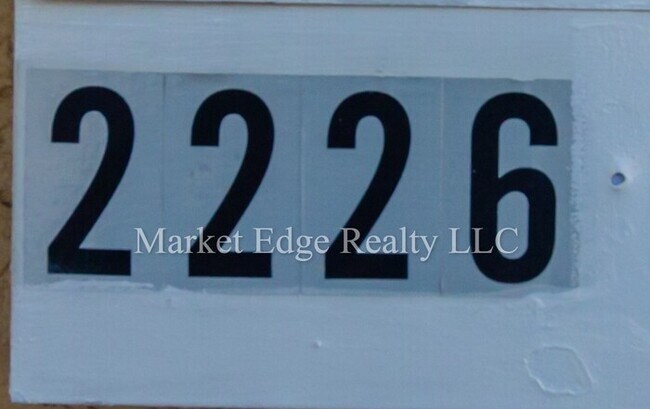Foto del edificio - 2226 N 22nd St