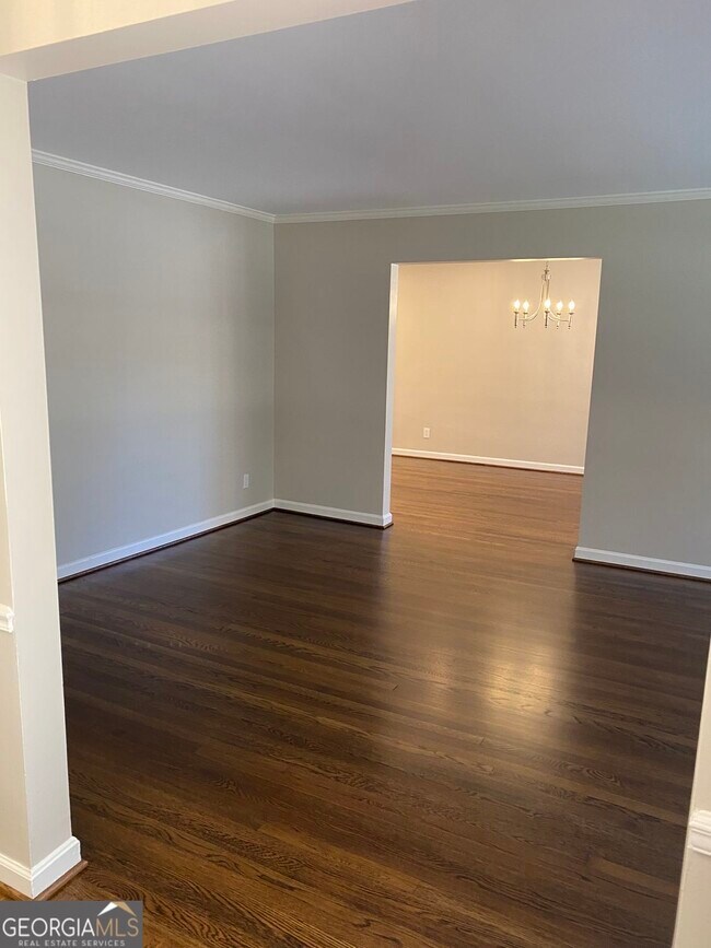 Foto del edificio - 6838 Brandon Mill Rd NW