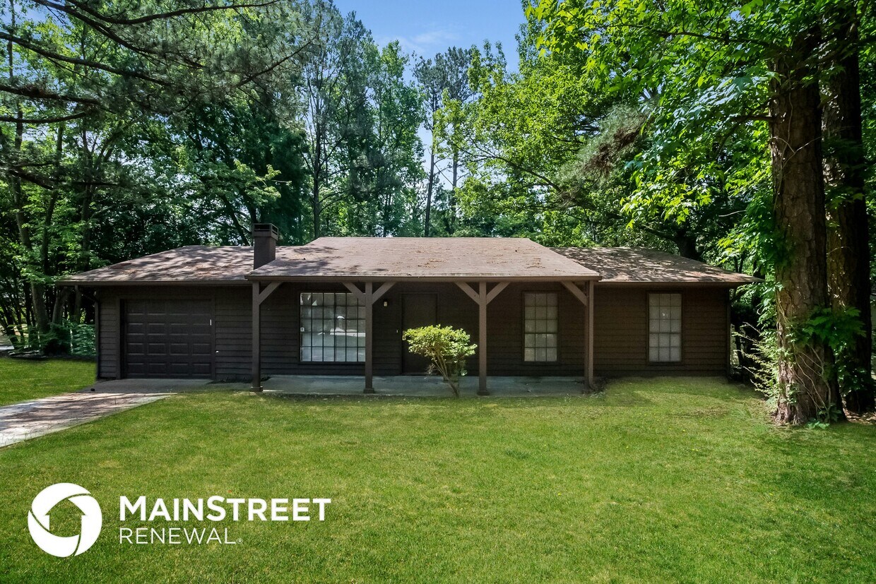 Foto principal - 170 Peachtree Dr