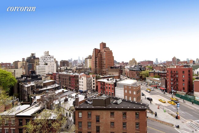 Foto del edificio - 155 W 11th St