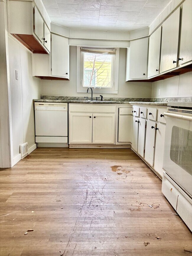 Foto del edificio - 919 S 25th St