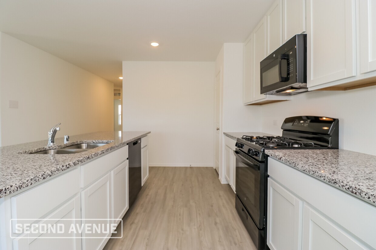 11715 Spraberry Wy, Rhome, TX 76078 House Rental in Rhome, TX