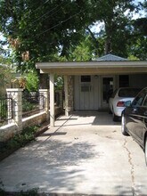 Building Photo - 3901 Red River St