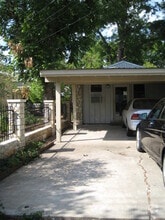Building Photo - 3901 Red River St