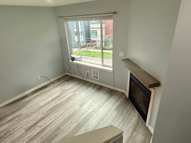 Foto del edificio - Northgate Townhome