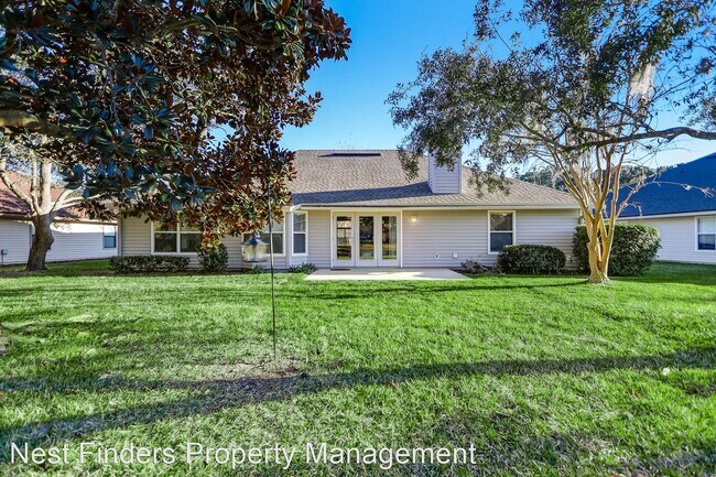 Building Photo - 4 br, 2 bath House - 1077 Durbin Parke Drive,
