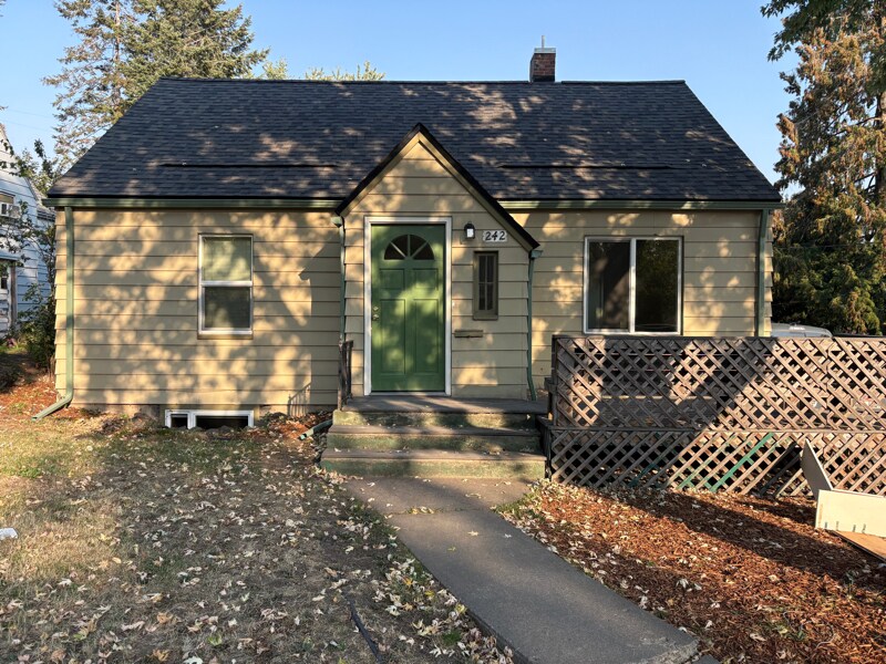 Foto principal - 242 Cherry St