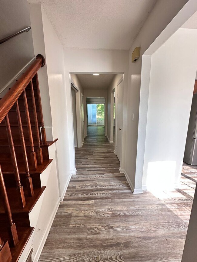 Foto del edificio - Summerwind-Virginia Beach Townhouse