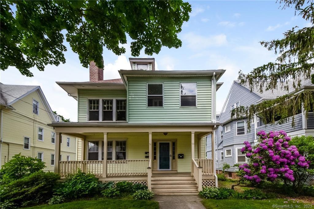 Primary Photo - 53 Beacon St