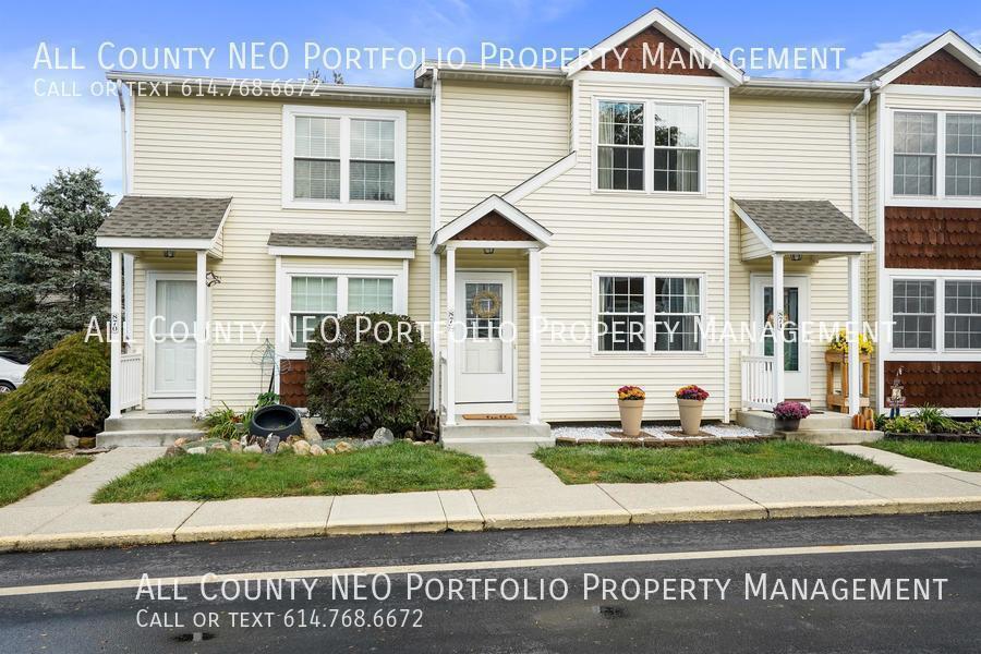 872 Sheldrake Ct, Columbus, OH 43085 Condo for Rent in Columbus, OH