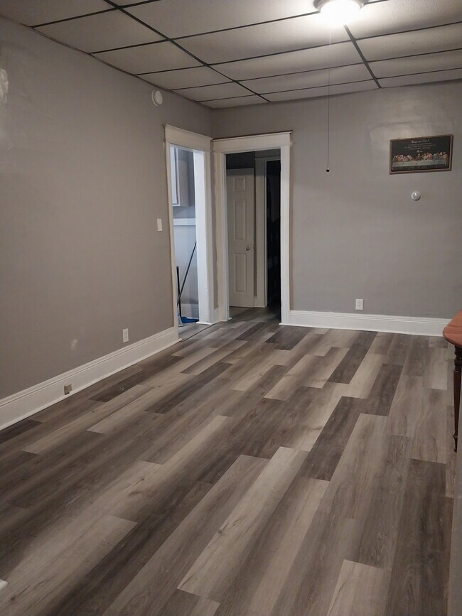 Dining room - 183 Norton St