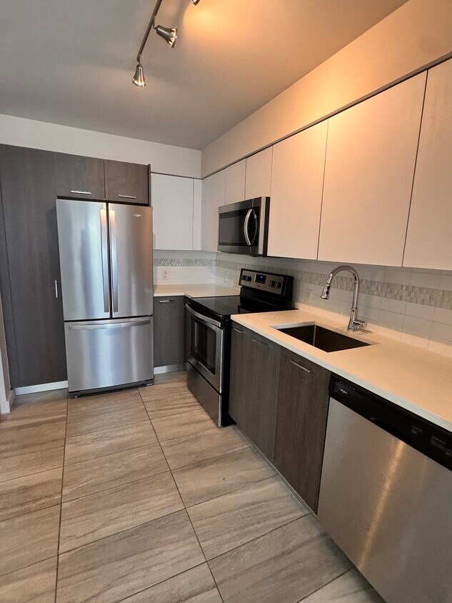 Foto principal - 1109 NW 2nd Ave