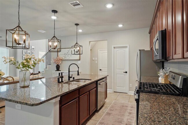 Foto del edificio - 34 Heirloom Garden Pl