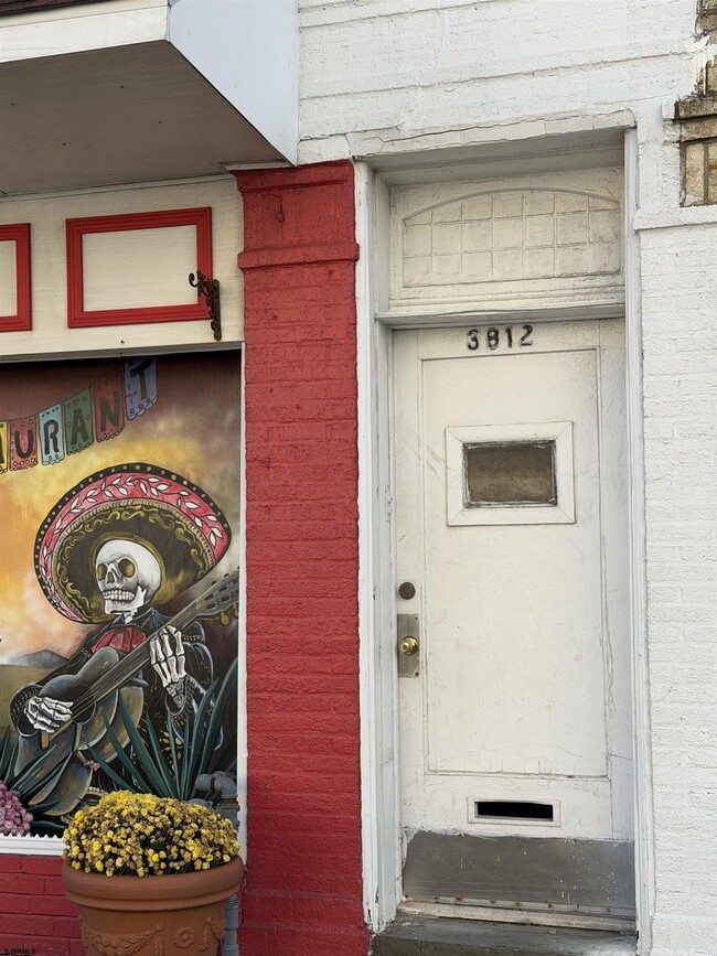 Foto del edificio - 3812 Ventnor Ave