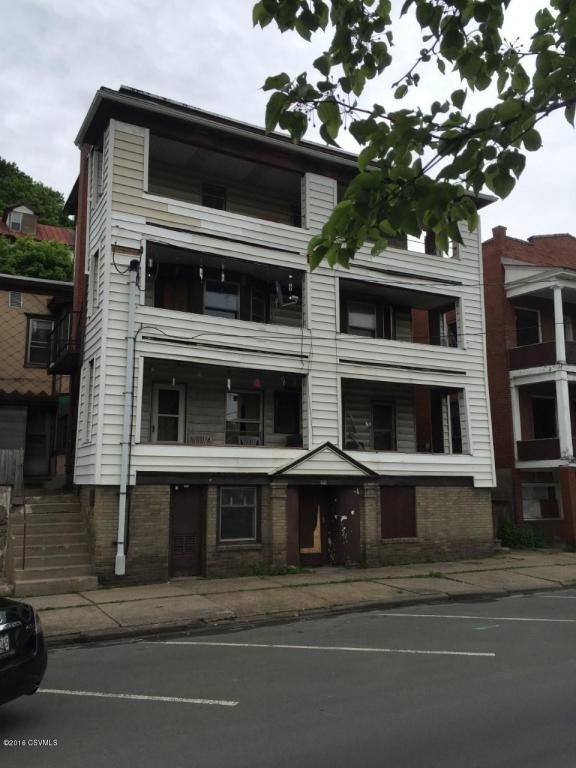 Building Photo - 107-109 S Market St
