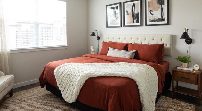 Foto del edificio - 12111 S Main St