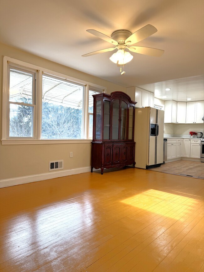 Foto del edificio - 9942 Frederick Rd