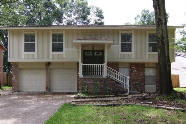 Foto del edificio - 3202 Birch Creek Dr
