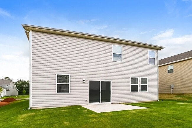 Building Photo - 825 Hallman Br Ln
