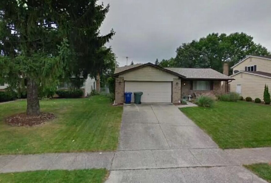 1421 Clydesdale Ave, Columbus, OH 43229 House Rental in Columbus, OH