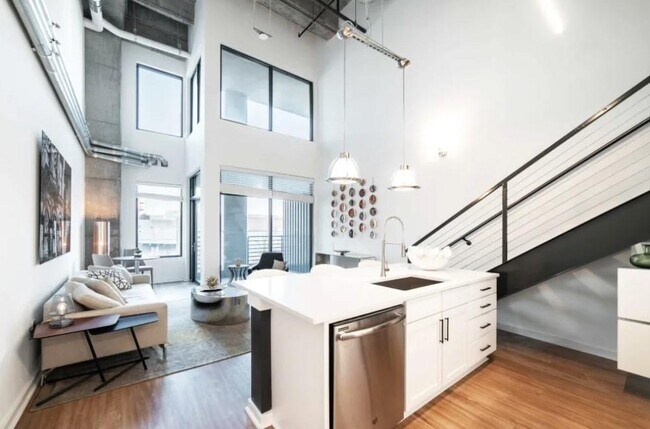 Foto del edificio - 230 18th St NW