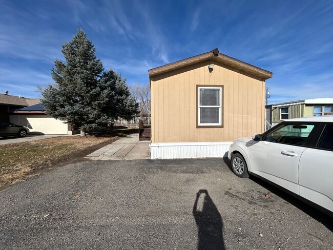 Foto del edificio - 3 Bedroom 2 Bath Newer Mobile Home.