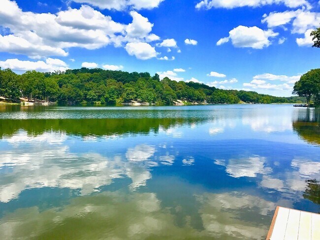 Building Photo - Lake Avalon Frontage
