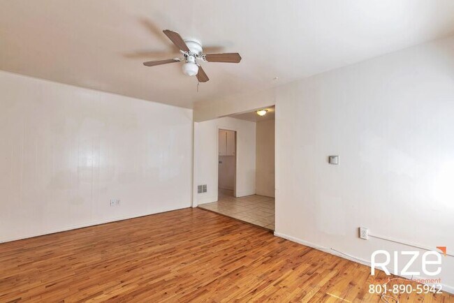 Building Photo - 1858 S 200 E