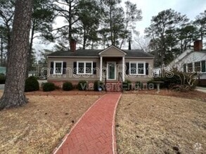 Building Photo - 810 Cape Fear Ave