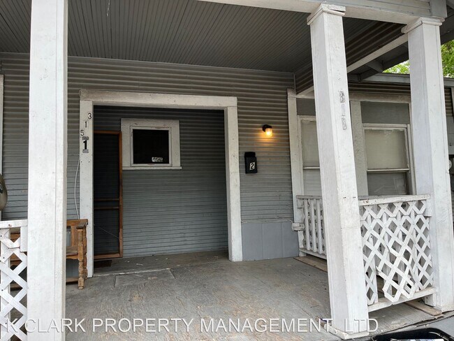 Building Photo - 2 br, 1 bath House - 315 FAIR AVENUE #2