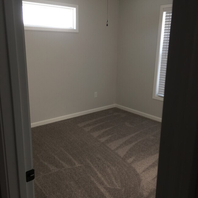 Bedroom 1 - 3 Amos Dr