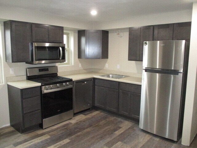 Foto del edificio - Brentwood Manor