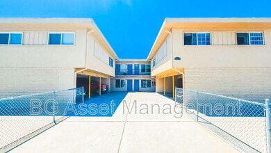 Building Photo - 1610 Sanford Ave