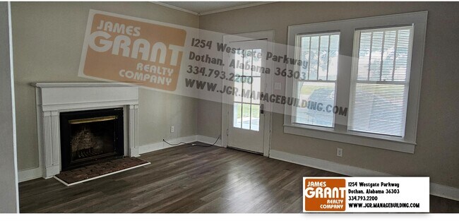 Foto del edificio - 4518 Headland Ave