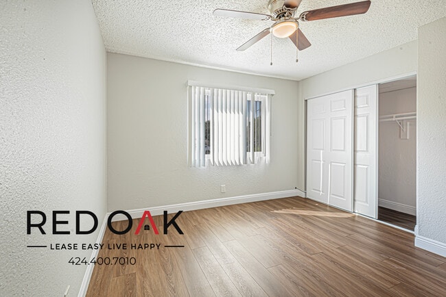 Building Photo - 8335 Washington Blvd