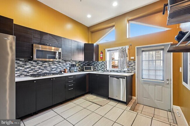 Foto del edificio - 622 Scott St