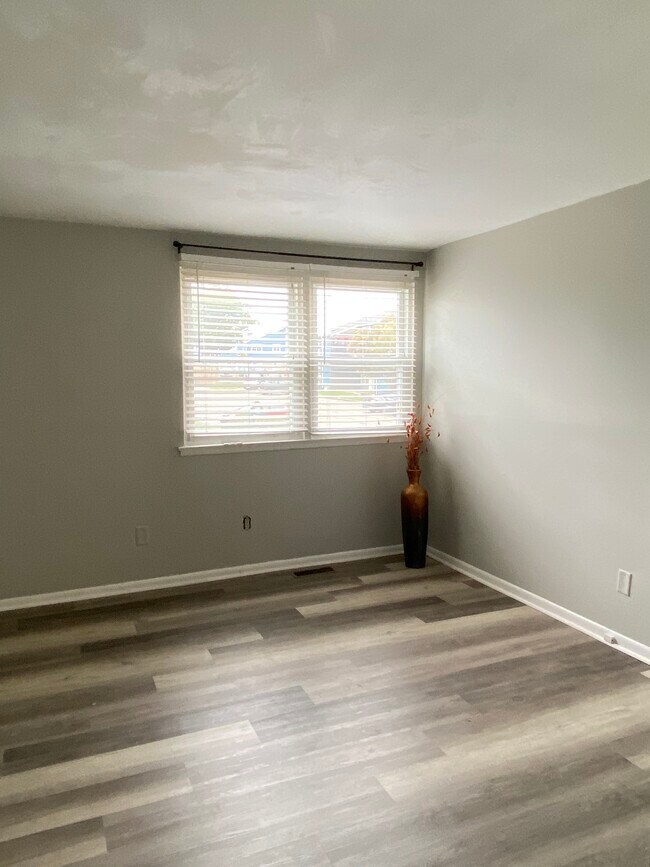 Dormitorio 1 - 3416 Ashfield Ln