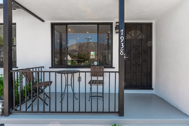 Building Photo - 7938 Le Berthon St