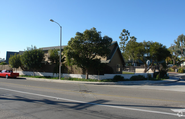 Foto del edificio - Citrus Grove