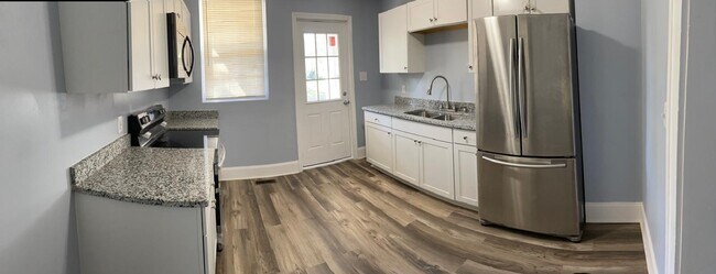 Foto del edificio - 514 S 4th St