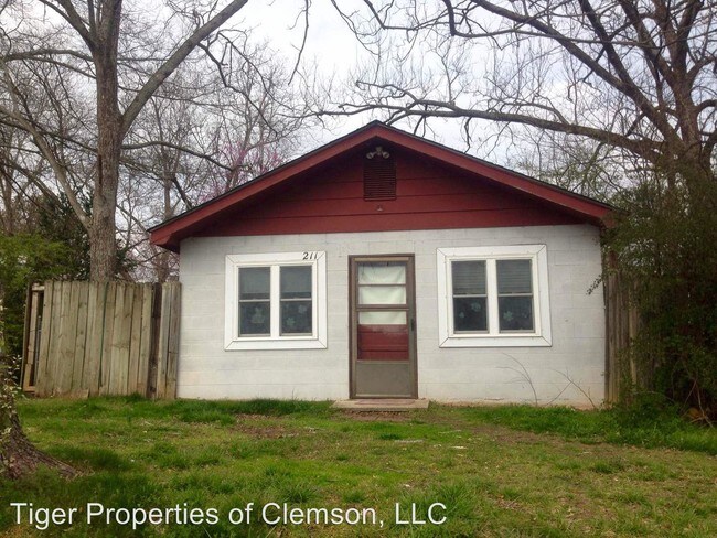 Building Photo - 1 br, 1 bath House - 211 Broad St