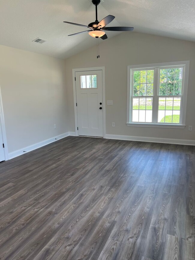 Building Photo - Brand New 3 Bedroom, 2 Bath Home – Country Setting, No HOA