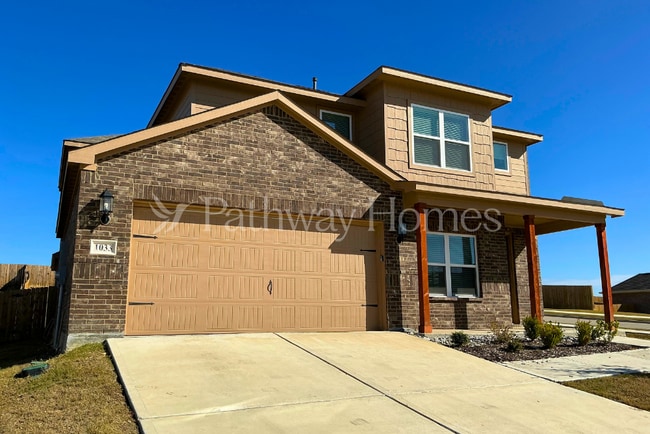 Building Photo - 1033 Sleepy Owl Ln