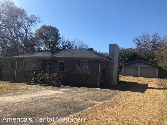 Building Photo - 3 br, 1 bath House - 2244 2nd Place NE