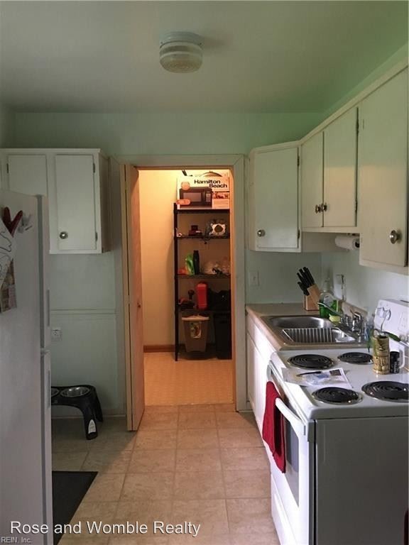 Building Photo - 3 br, 1 bath House - 2446 Rankin Avenue