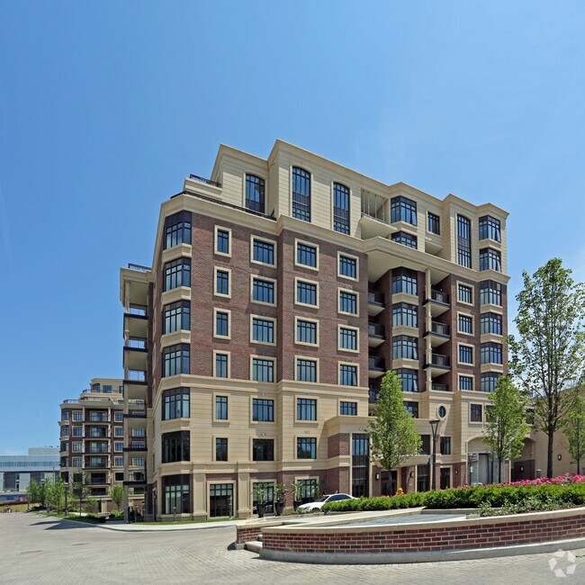 Blythwood at Huntington