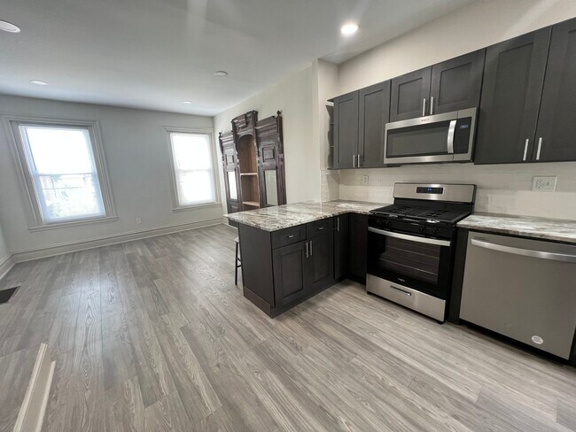 Foto del edificio - 1725 N 27th St