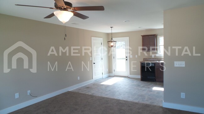 Building Photo - Home For Rent in Vance! Available to View ...