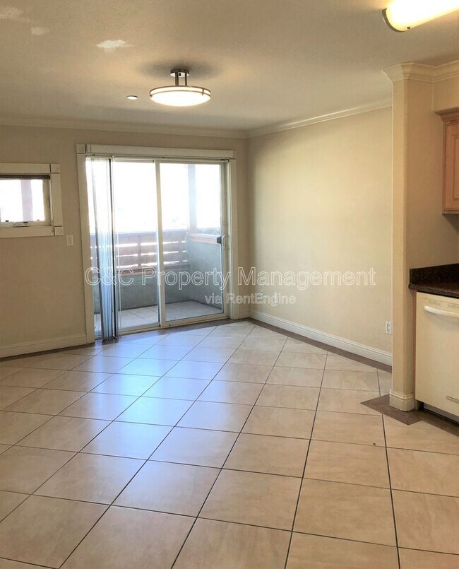 Foto del edificio - 1421 N First St