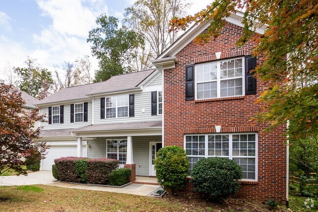 Building Photo - 6415 Colonial Garden Dr